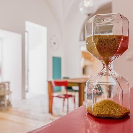 Casa Delle Rondini Villa Presicce Eksteriør bilde