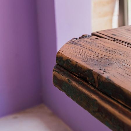 Casa Delle Rondini Villa Presicce Eksteriør bilde