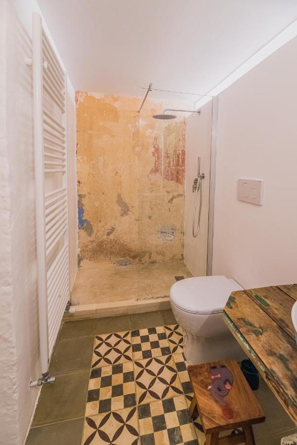 Casa Delle Rondini Villa Presicce Eksteriør bilde