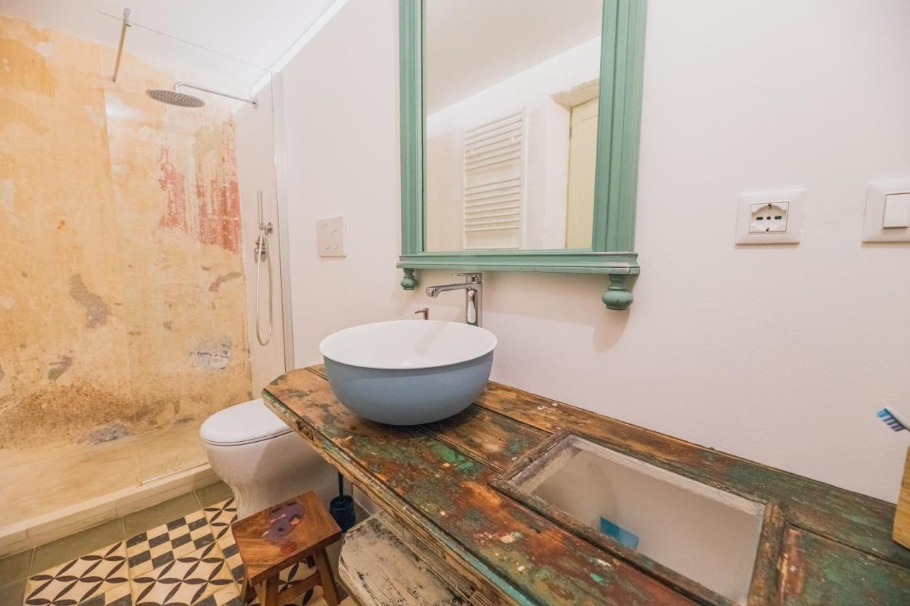 Casa Delle Rondini Villa Presicce Eksteriør bilde