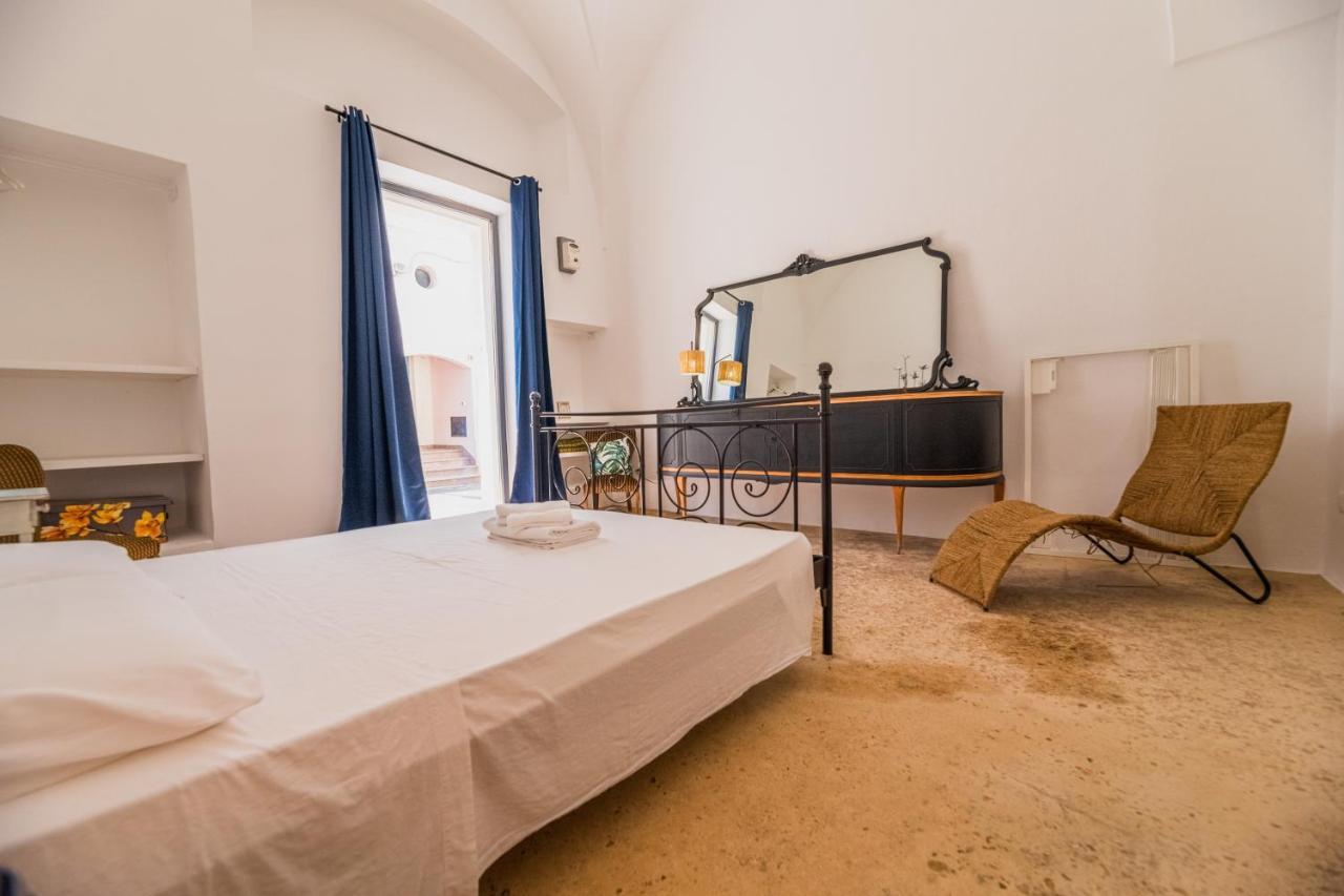 Casa Delle Rondini Villa Presicce Eksteriør bilde