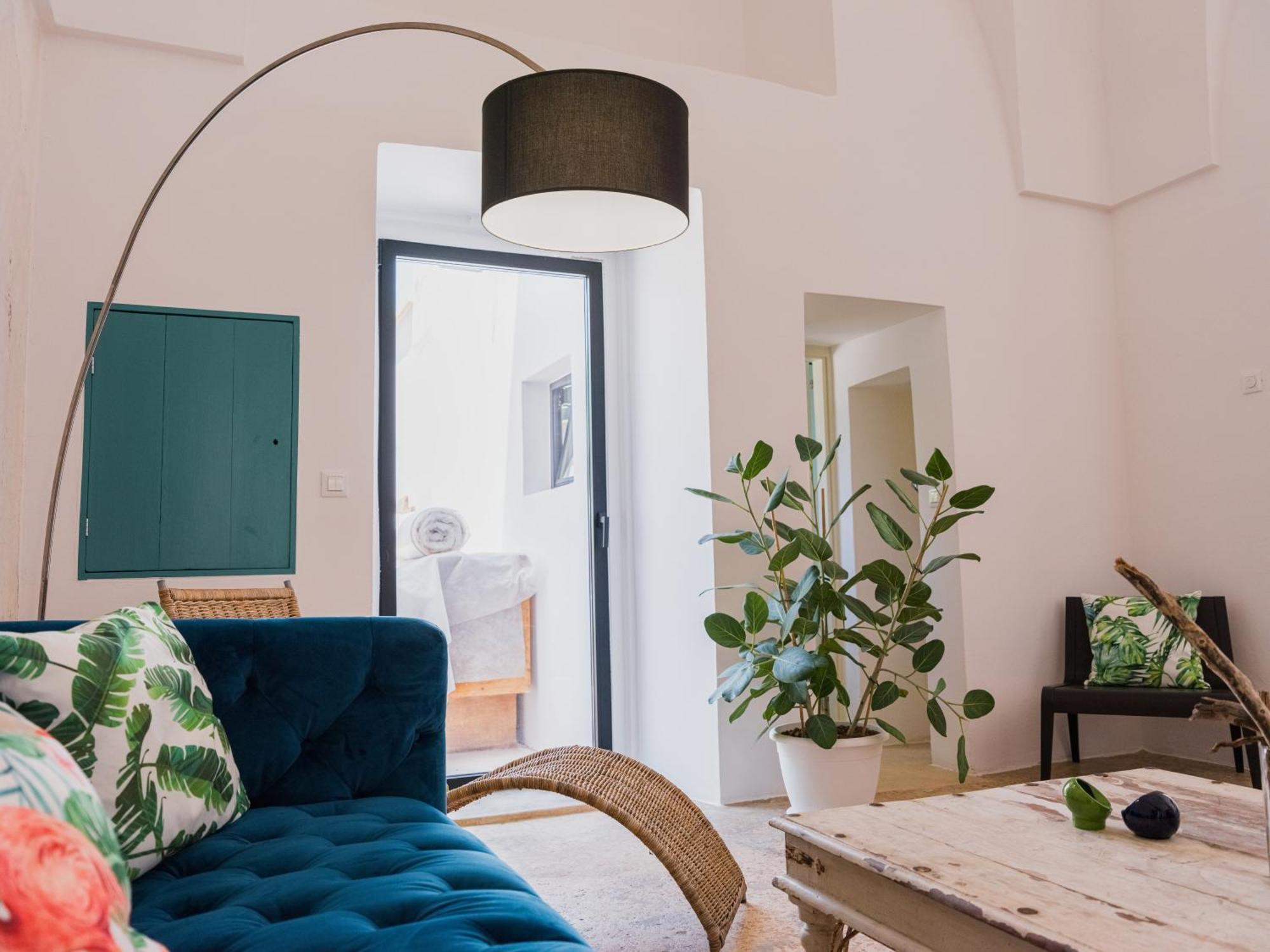 Casa Delle Rondini Villa Presicce Eksteriør bilde
