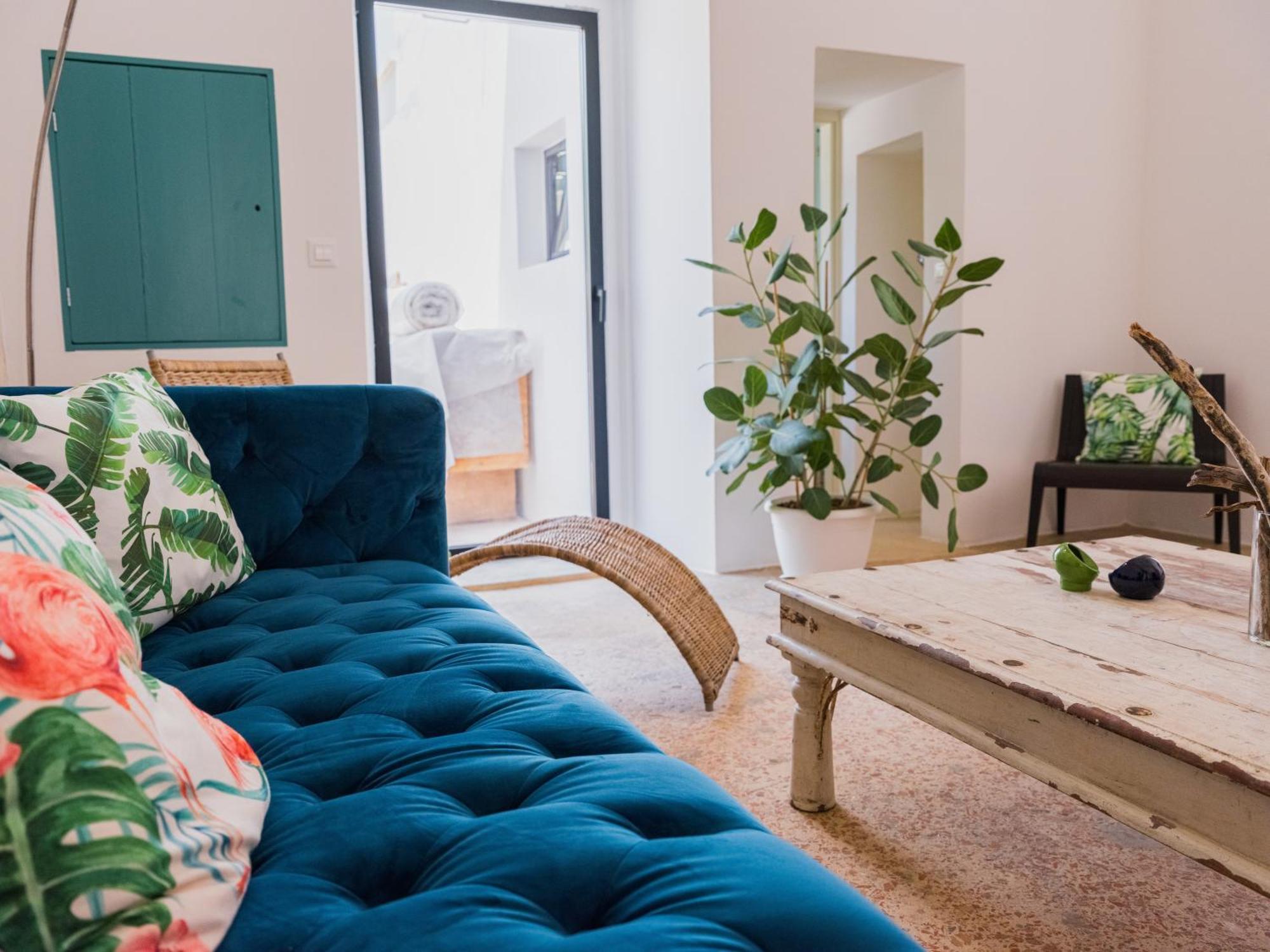 Casa Delle Rondini Villa Presicce Eksteriør bilde