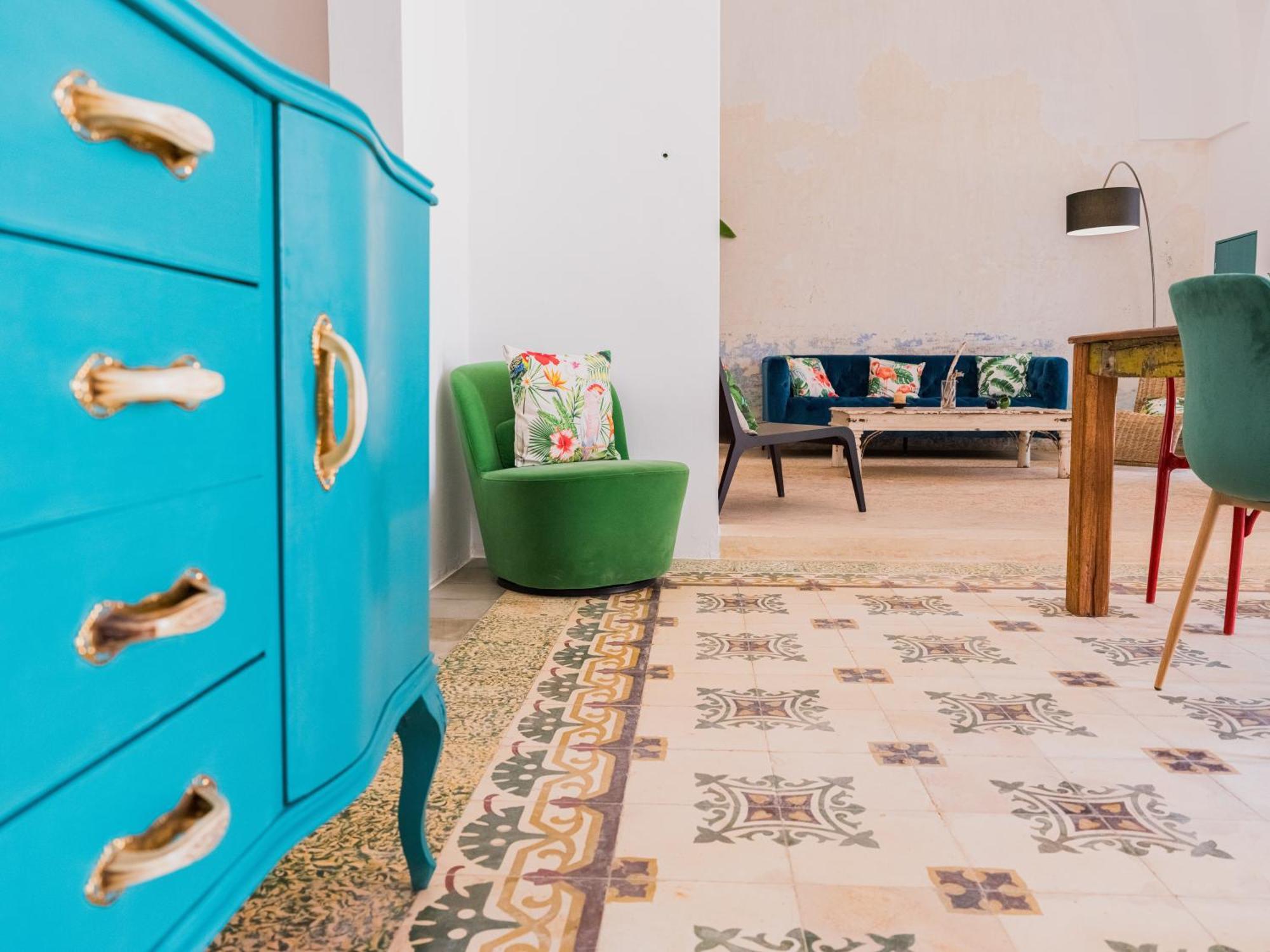 Casa Delle Rondini Villa Presicce Eksteriør bilde
