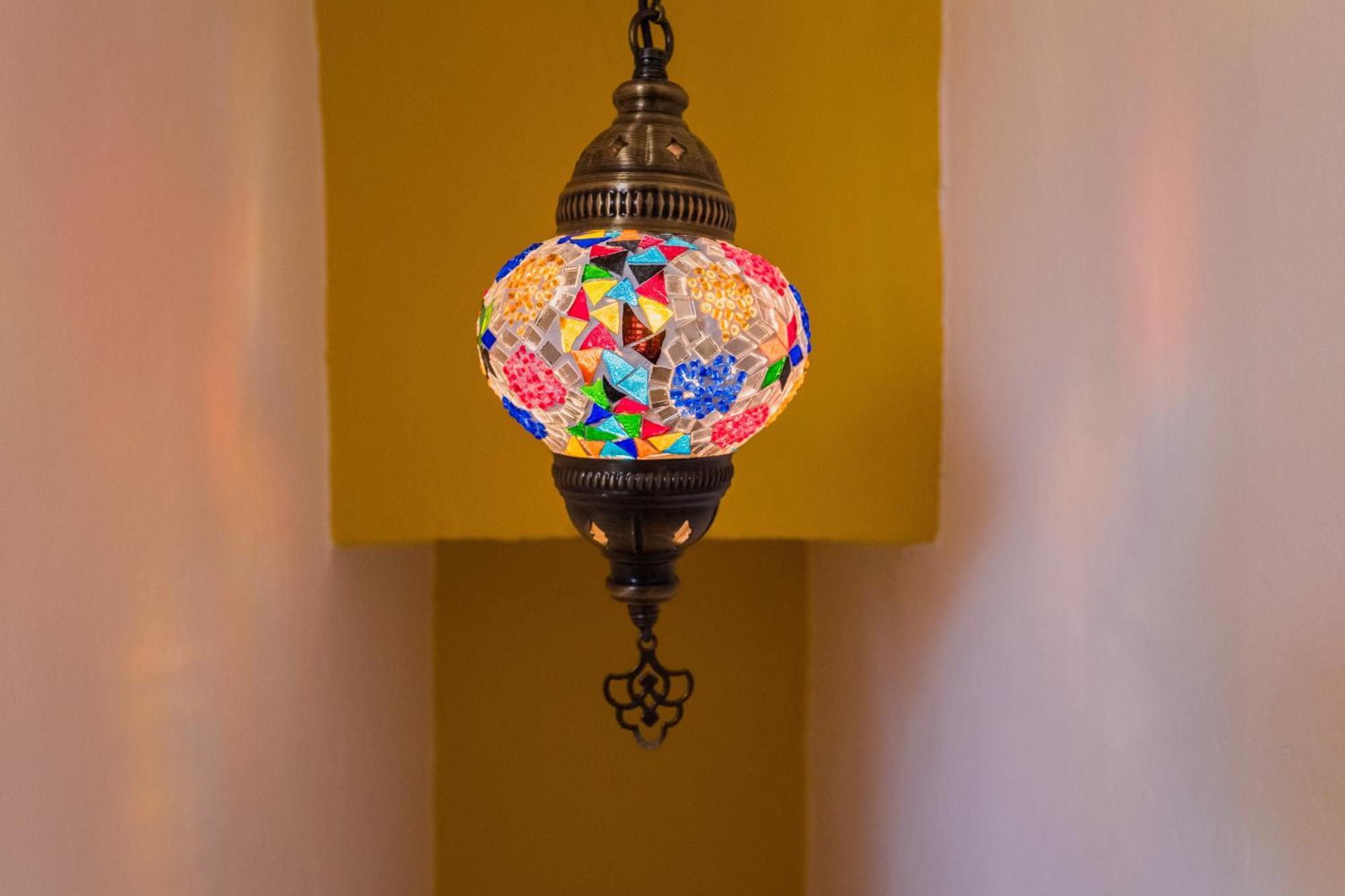 Casa Delle Rondini Villa Presicce Eksteriør bilde
