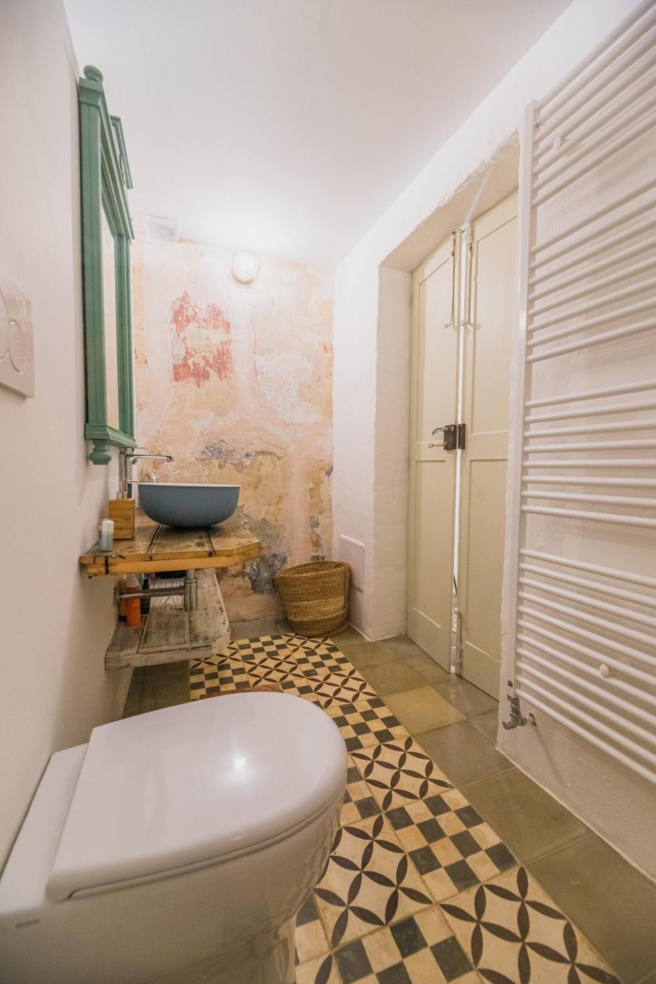 Casa Delle Rondini Villa Presicce Eksteriør bilde