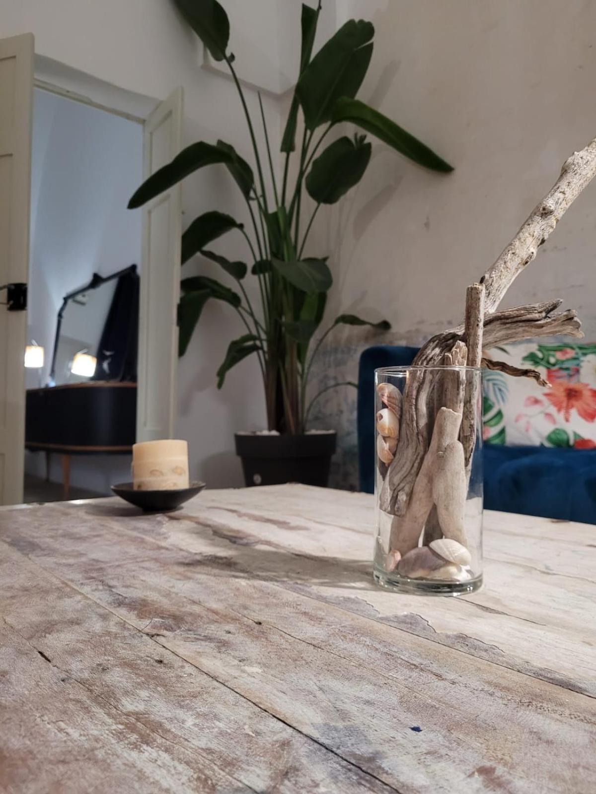 Casa Delle Rondini Villa Presicce Eksteriør bilde